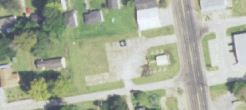 Fm 770th Pine
