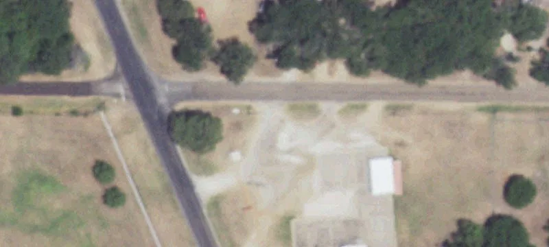 St Hwy 274th Key Rnch Rd