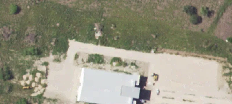 Val Verde Rd