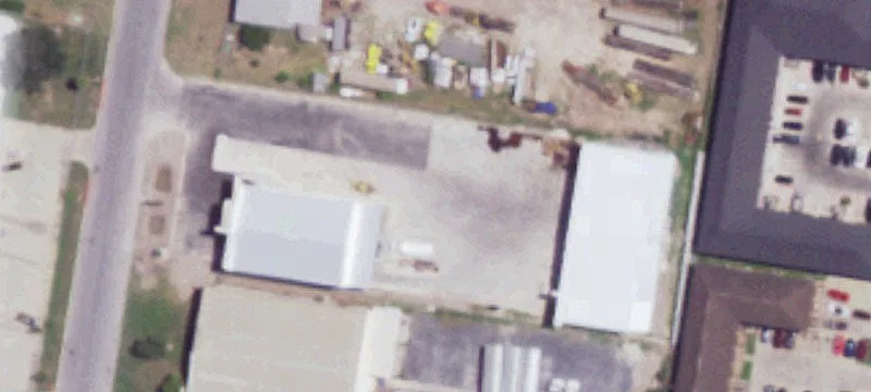 Industrial Blvd