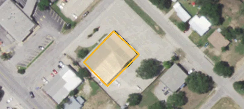 1214 Mulberry Dr