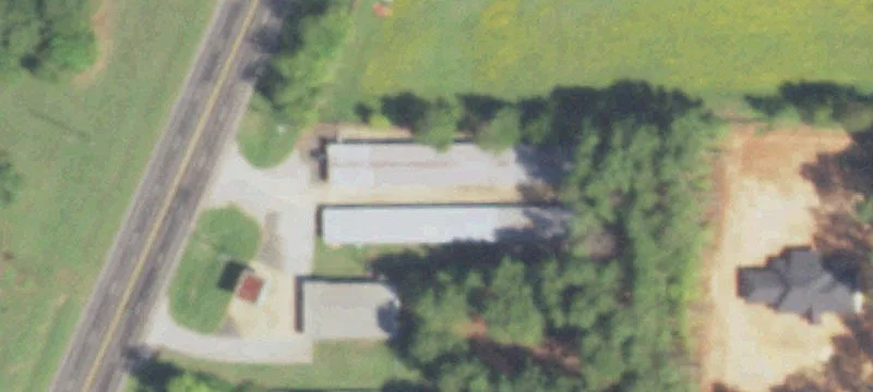 Hwy 43rd S