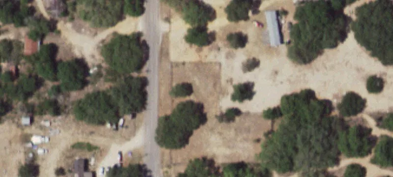 Oaks S Rd