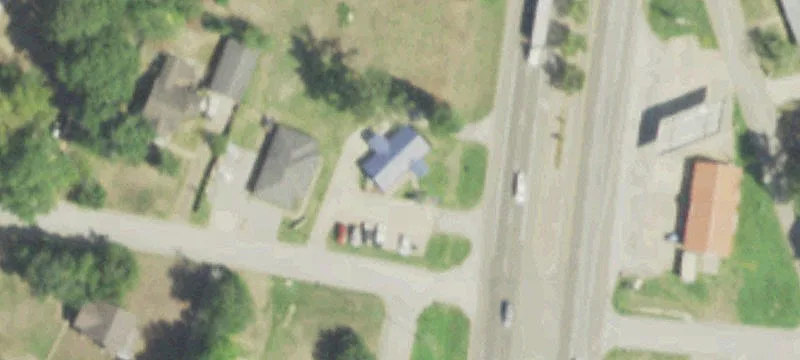 501 Temple Dr