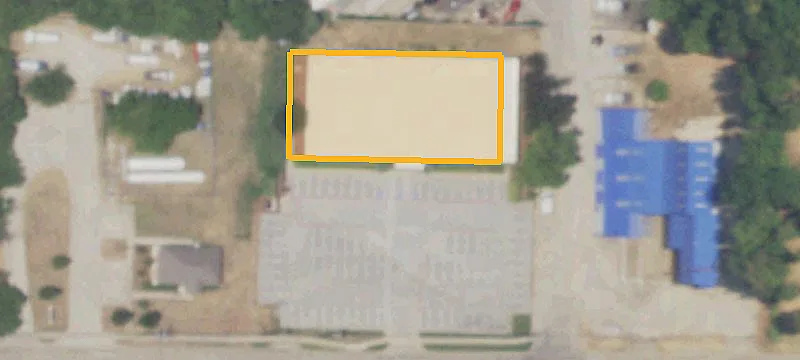 5117 Watauga Rd