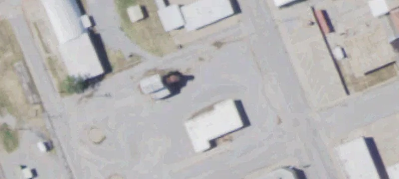 101 2nd St