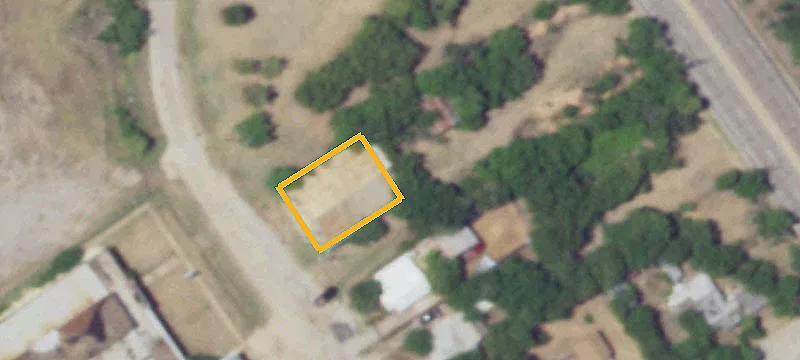 1109 Burkburnett Rd