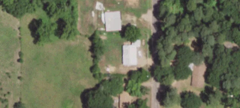 2206th Roy Rd