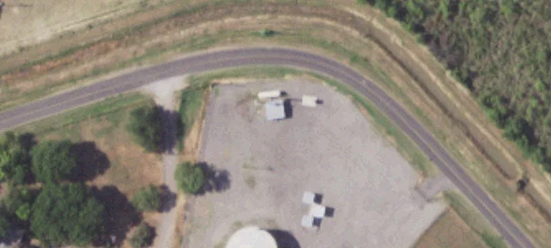 Pearsall Rd