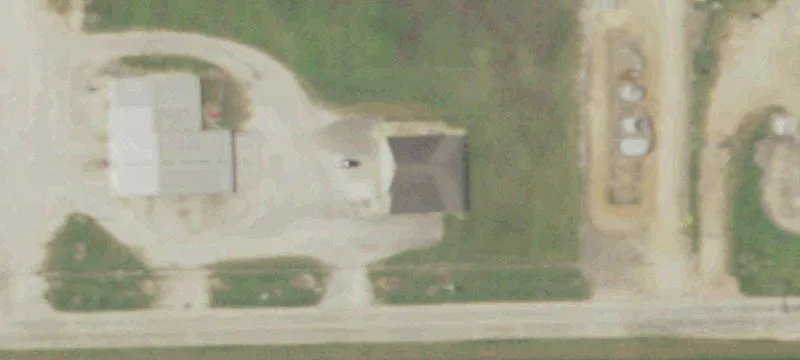 1805 Blue Crk Rd