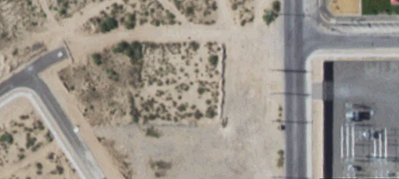 Horizon City, TX 79928