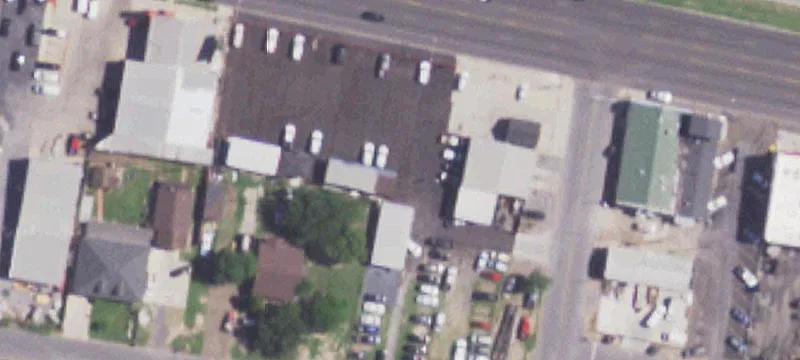 501-503 Bus Hwy 83