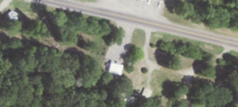 Boat Launch Rd
