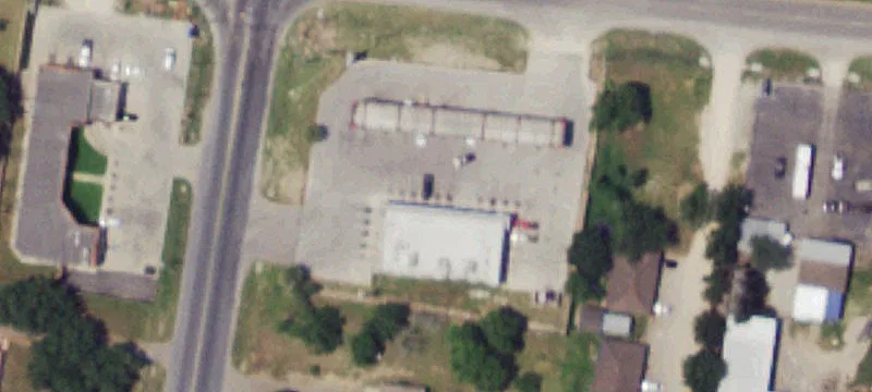 5302 State Hwy 107