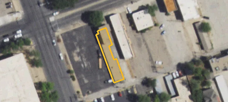 231 Beauregard Ave