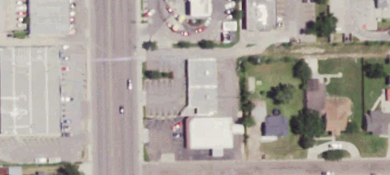 101 Broadway St