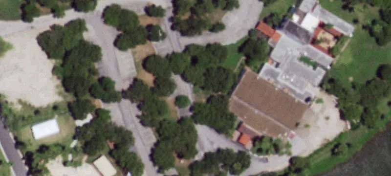 Bolivar Ave