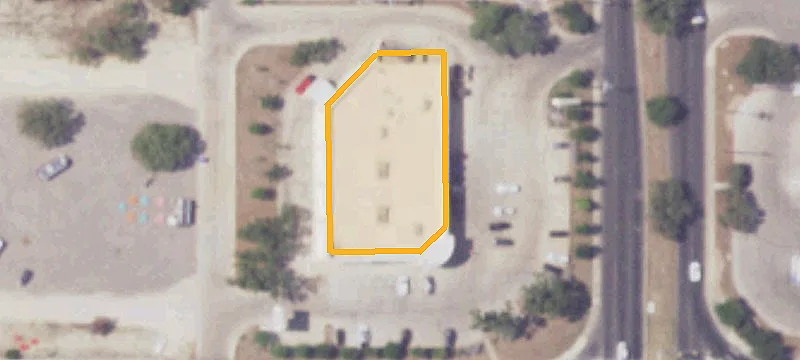 5301 Alamo Rnch Pkwy