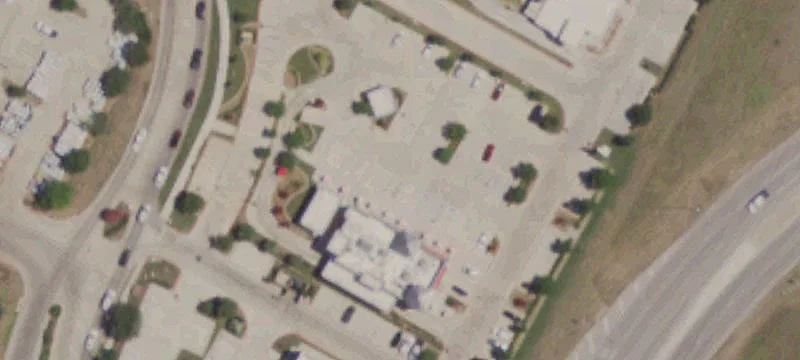Town Ctr Dr