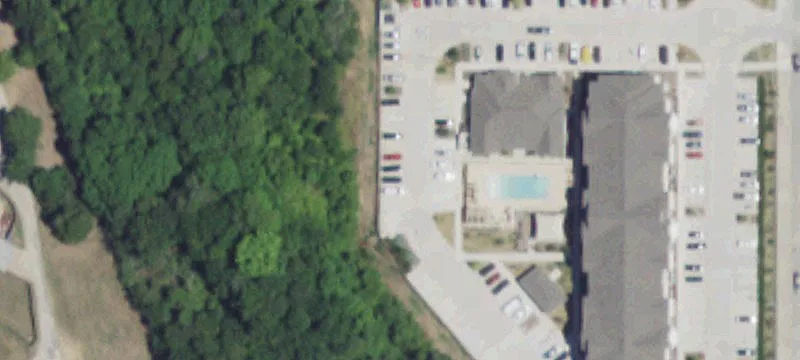 3917 Rowlett Rd