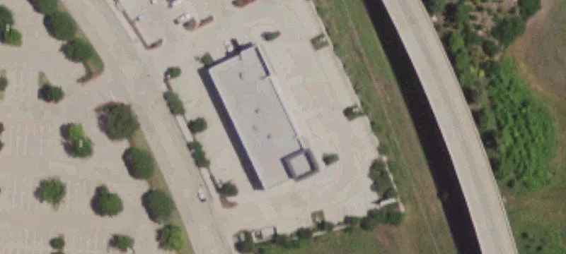 Limestone Commercial Dr