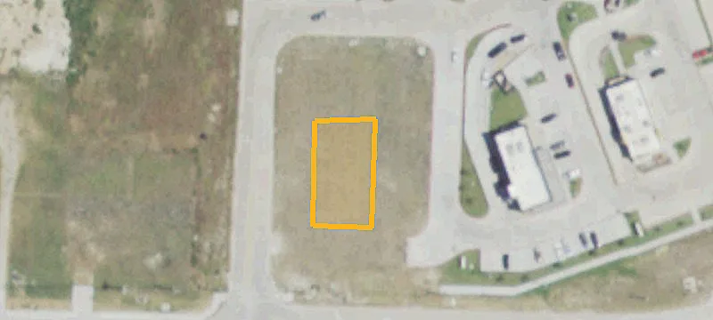 2601 Sam Rayburn Hwy