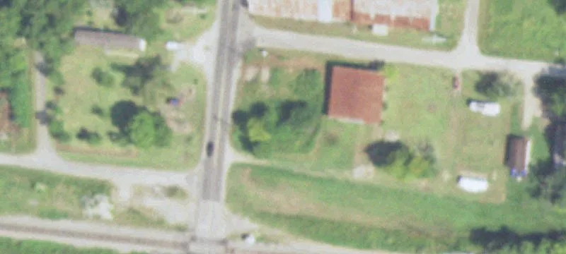 7457 Fm 834th E