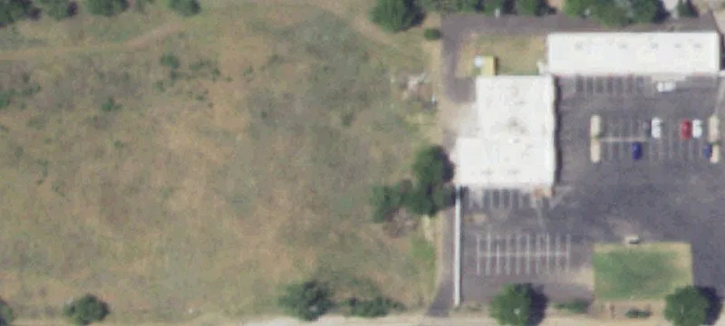 4114 Burkburnett Rd