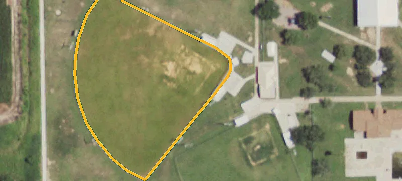 La Villa, TX 78562
