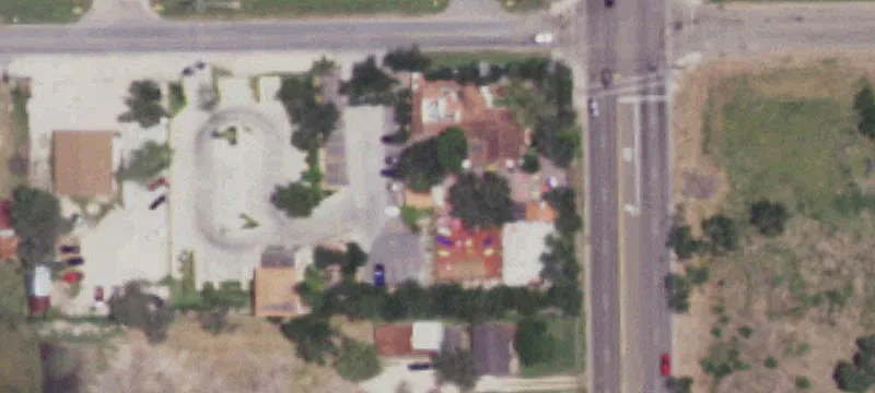 1802 International Blvd