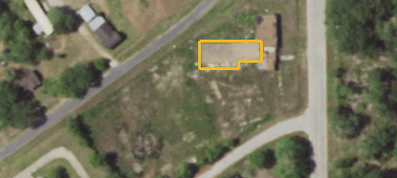 701 Fm 1160th Rd