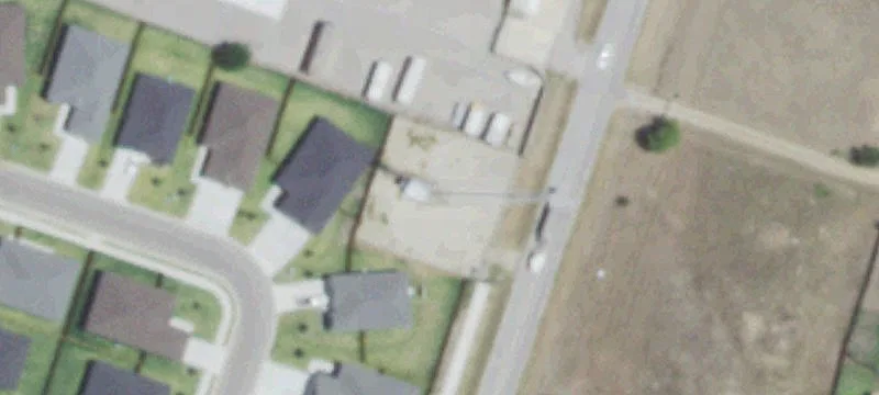 Fm 439th Spur Spur