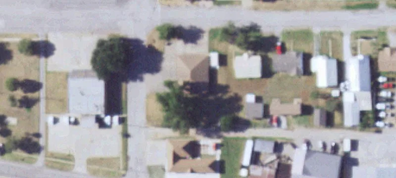 301 Cash St