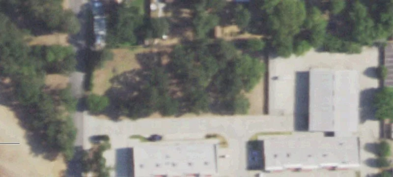 100 Fanning Dr