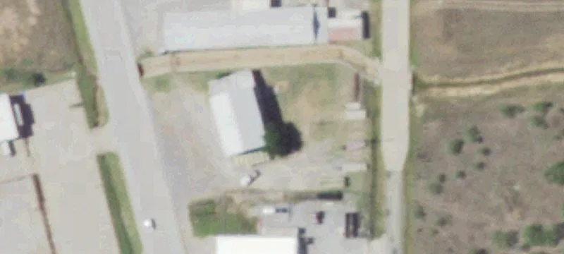 5201 Old Jacksboro Hwy
