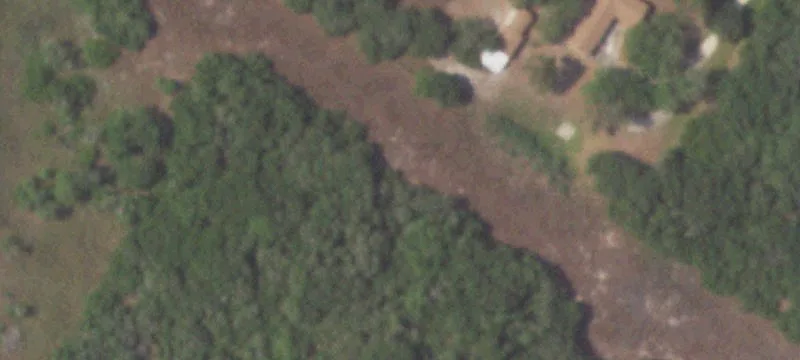 Sunray Rd