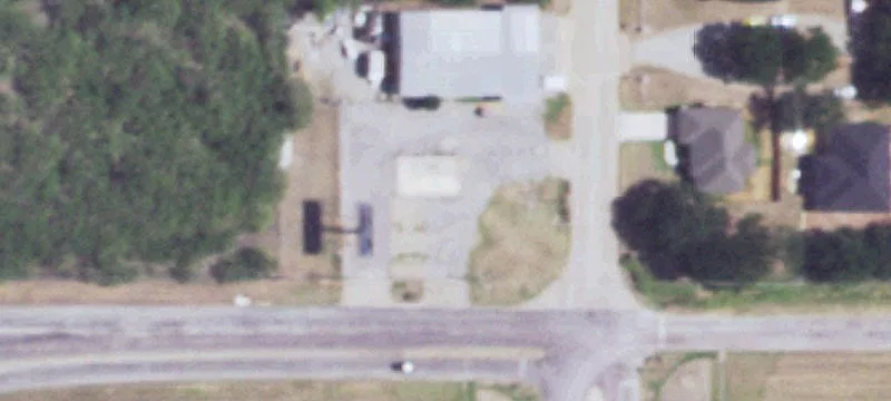 1500 Johnson Rd