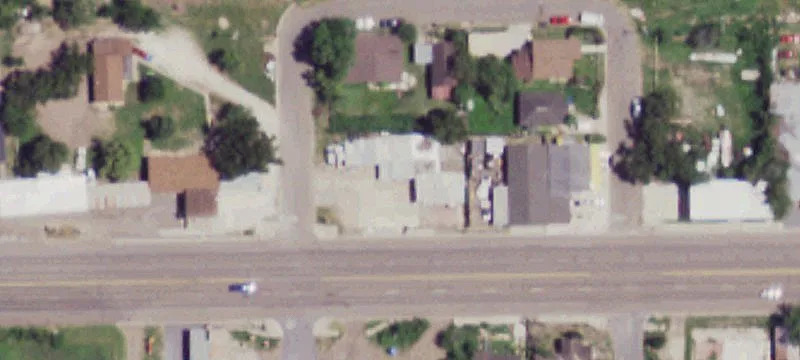 105 2nd Bus 83rd St