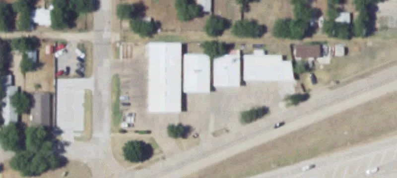 2812 Kell Blvd