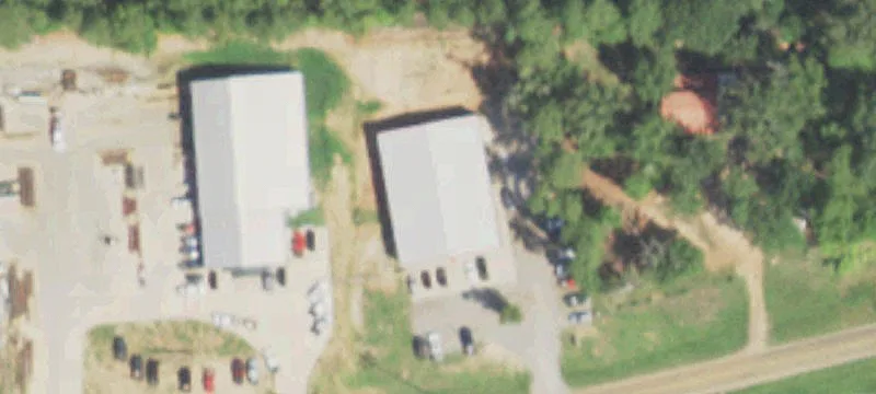 12838 I H 20th N Service W Rd