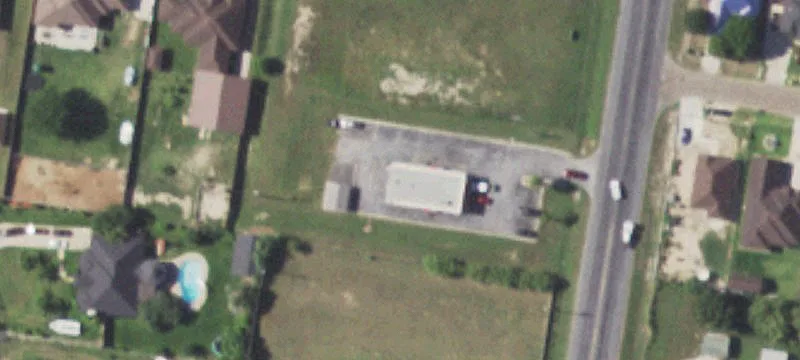 4757 Alamo Rd