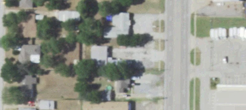 4716 Old Jacksboro Hwy
