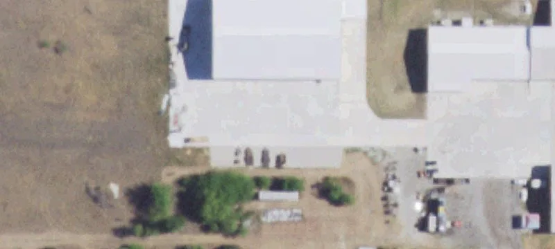 400 Church Rd