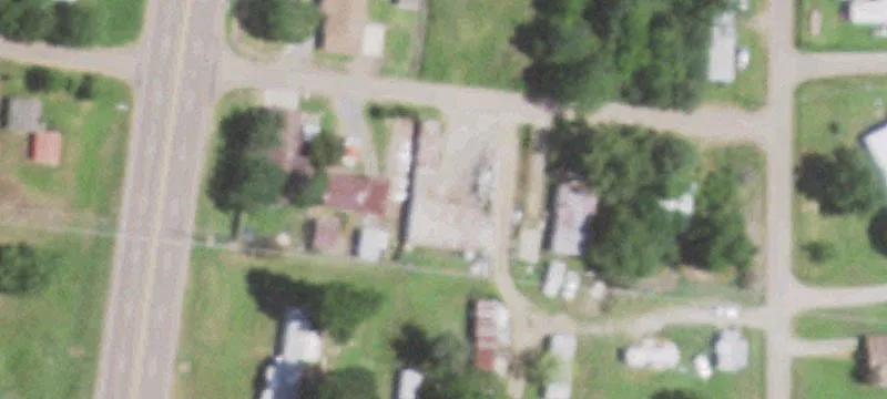 851 Randall Platner Rd