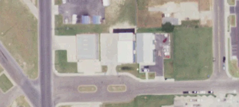2609 Midvalley Dr