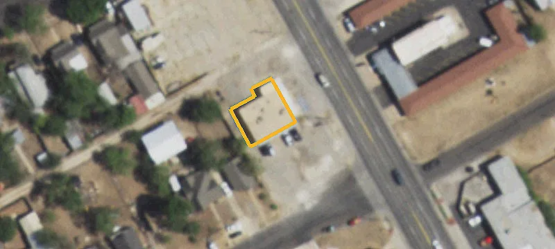 2011 Chadbourne St