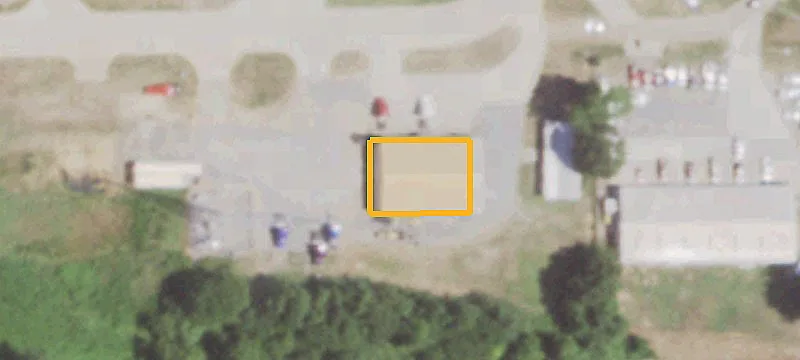 3097 Brinlee Rd