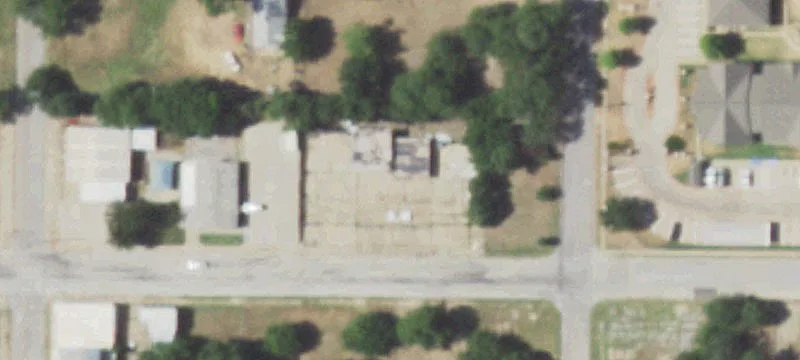 512 Flood St