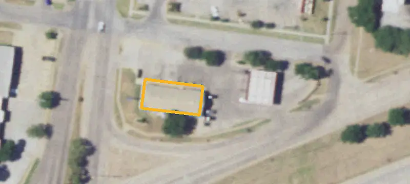 2601 Kemp Blvd