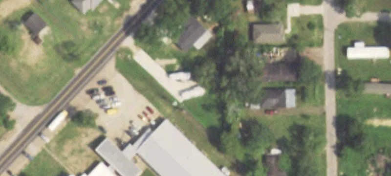 1111 Mulcahy St